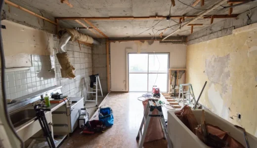 解体工事アスベスト対策完全版！調査から除去費用まで徹底解説