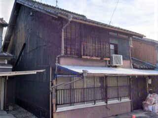 Thumbnail of http://名古屋市南区のお客様の木造瓦ぶき2階建て