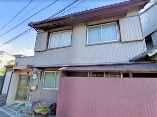 Thumbnail of http://名古屋市北区のお客様の木造瓦ぶき2階建て