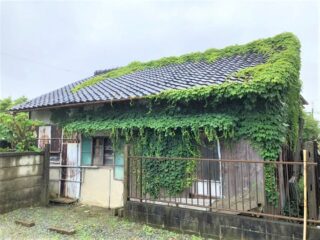 Thumbnail of http://三重県津市のお客様の木造瓦ぶき平屋建て