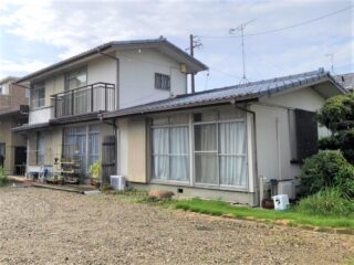 Thumbnail of http://愛知県岩倉市のお客様の軽量鉄骨2階建て