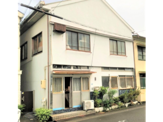 Thumbnail of http://名古屋市中川区のお客様の木造2階建て2棟