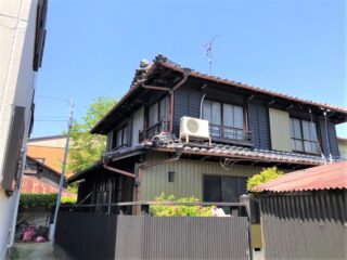 Thumbnail of http://愛知県津島市のお客様の木造2階建て4棟