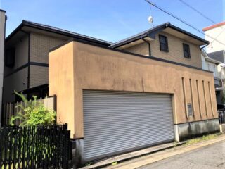 Thumbnail of http://名古屋市千種区のお客様の木造2階建て住宅